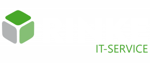 Rinke IT Logo variation