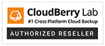 CloudBerry Lab Partner von Rinke-it